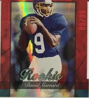 David Garrard