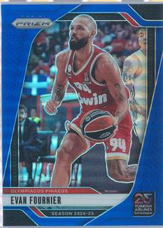 Evan Fournier