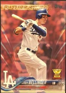 Cody Bellinger