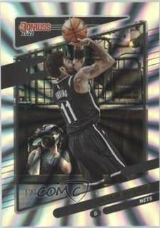 Kyrie Irving