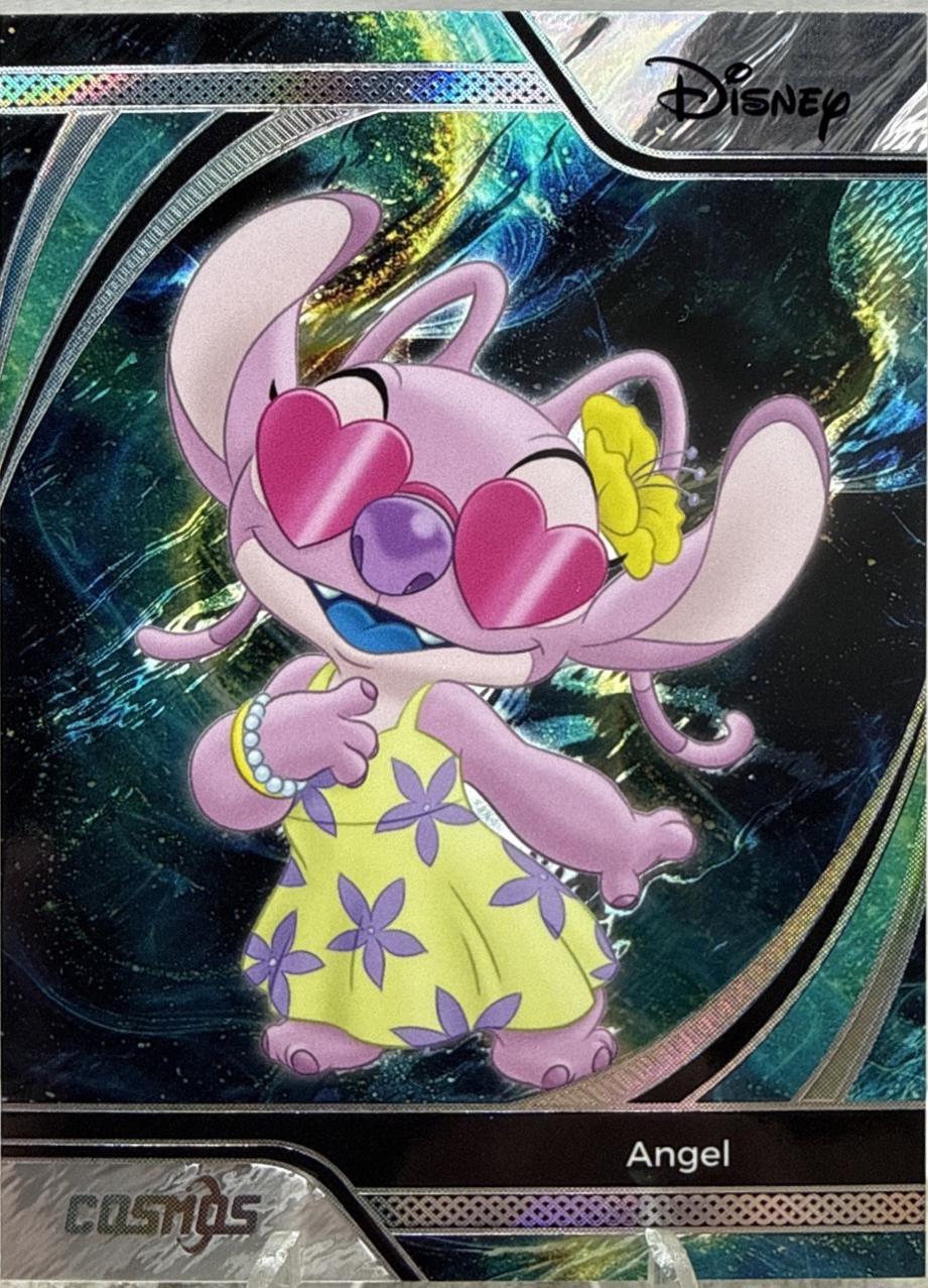 Stitch [Cosmos] #CDT-C-122