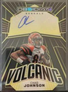 Chad Johnson