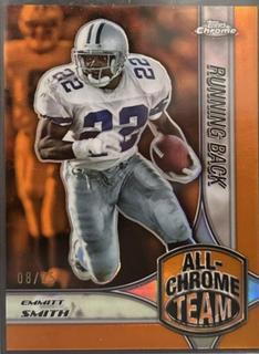 Emmitt Smith