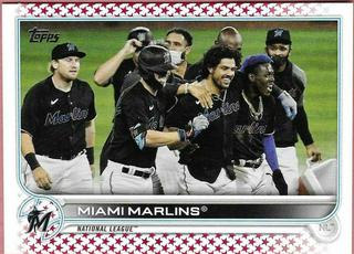 Miami Marlins