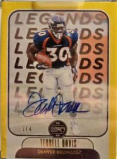 Terrell Davis