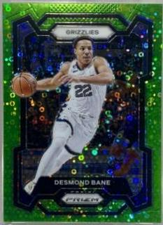 Desmond Bane