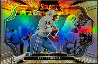 Earl Campbell