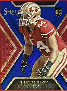 Shayne Skov
