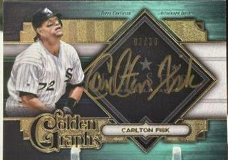 Carlton Fisk