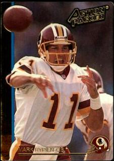 Mark Rypien