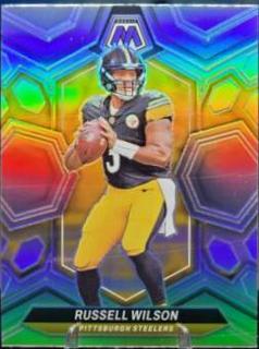 Russell Wilson
