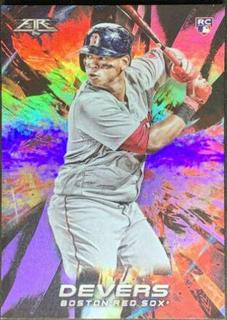 Rafael Devers