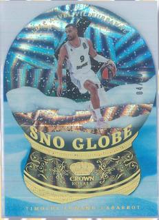 Timothe Luwawu-Cabarrot