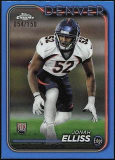 Jonah Elliss