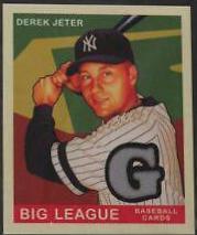 Derek Jeter