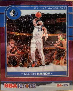 Jaden Hardy