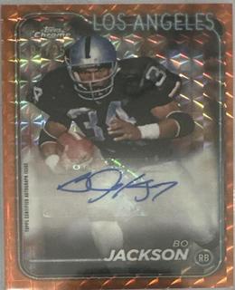Bo Jackson