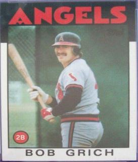 Bob Grich