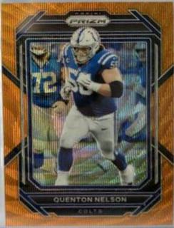 Quenton Nelson