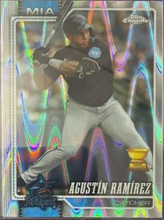 Agustin Ramirez