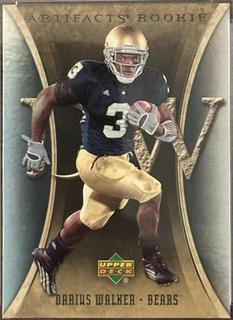 Darius Walker