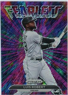 Luis Robert