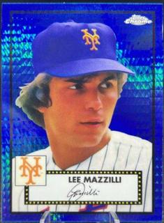 Lee Mazzilli
