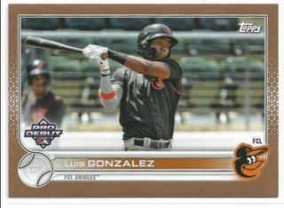 Luis Gonzalez