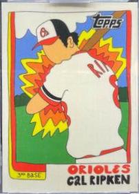 Cal Ripken