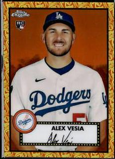 Alex Vesia