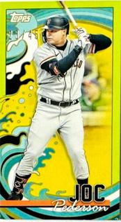 Joc Pederson