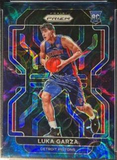 Luka Garza