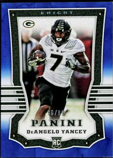 DeAngelo Yancey