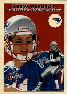 Drew Bledsoe