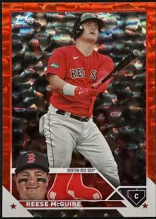 Reese McGuire