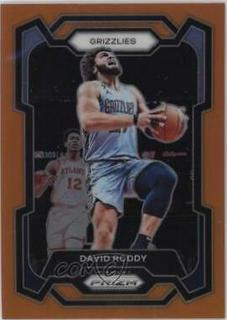 David Roddy