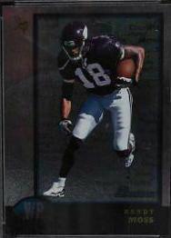 Randy Moss