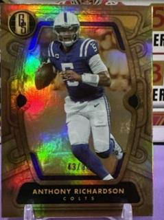 Anthony Richardson