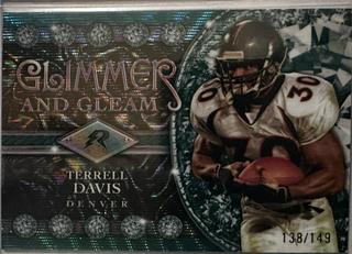 Terrell Davis