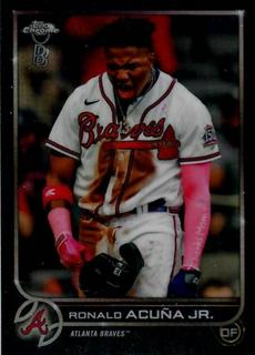 Ronald Acuna Jr.