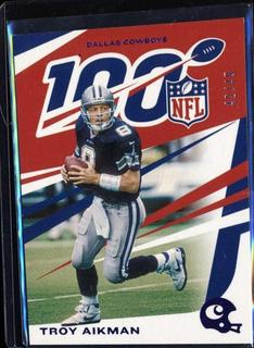 Troy Aikman