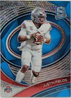 Justin Fields