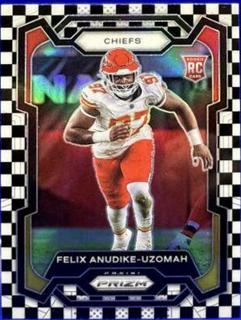 Felix Anudike Uzomah