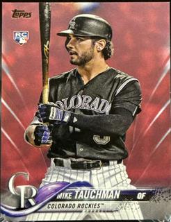 Mike Tauchman