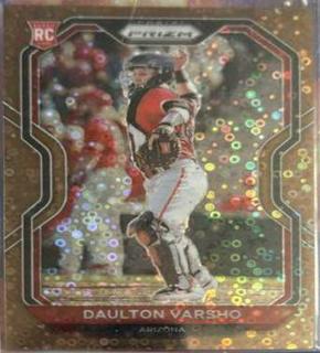 Daulton Varsho