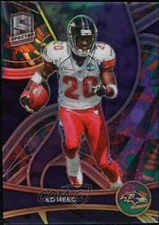 Ed Reed