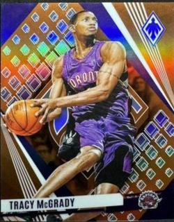 Tracy McGrady