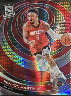 Kenyon Martin Jr.