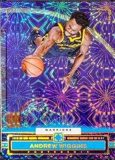 Andrew Wiggins