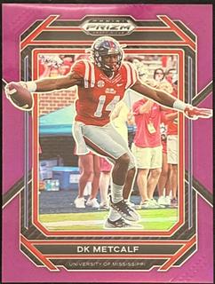 DK Metcalf